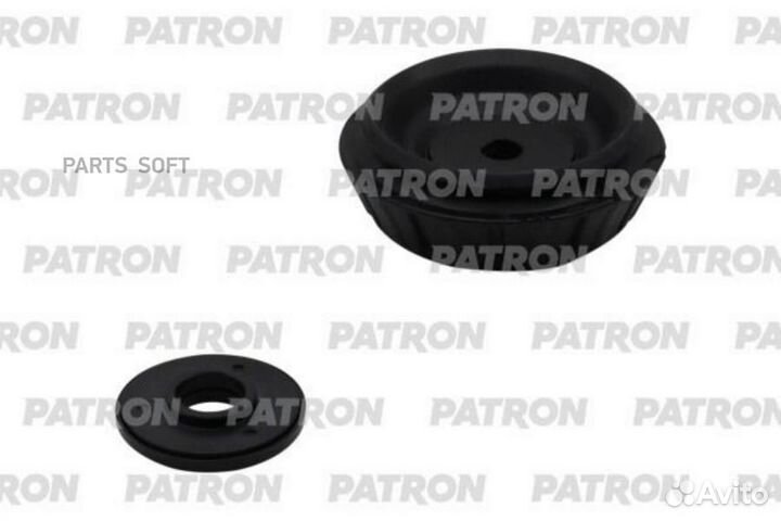 Patron PSE40377 Опора амортизатора с подшипником h
