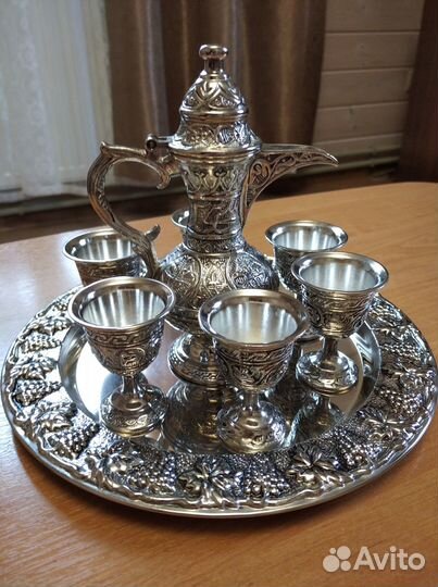 Набор для спиртных напитков