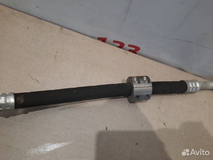 Шланг кондиционера Mini Countryman R60 N16B16A