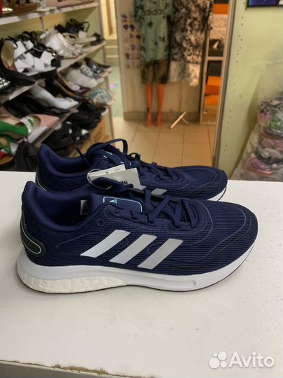 Кроссовки женские adidas 36,5