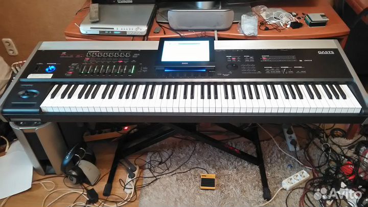 Korg Oasys 88