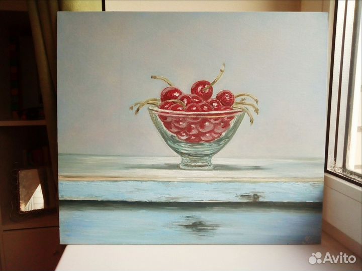 Продам картину 