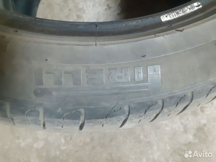 Шины резина летние 205х50 r17