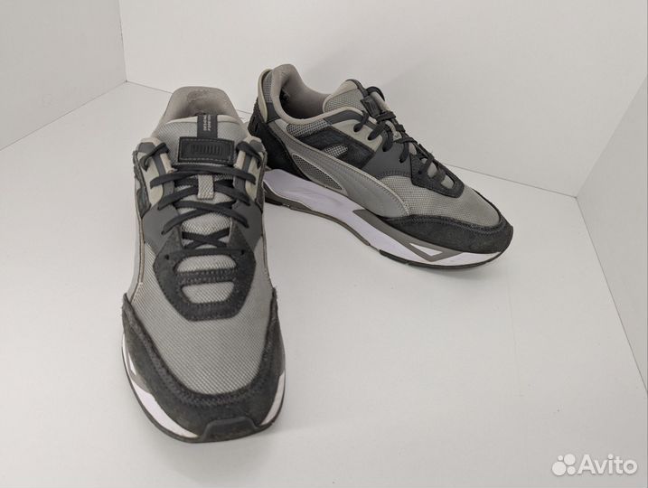 Кроссовки Puma Mirage Sport Remix11us/44,5