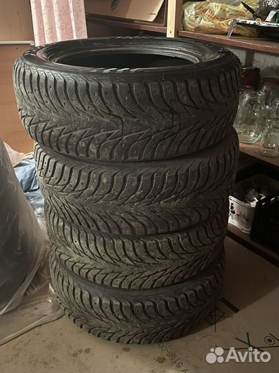 Yokohama Advan A041 215/60 R16 99T