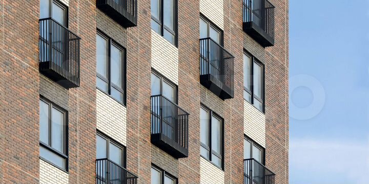 1-к. квартира, 32,5 м², 13/33 эт.