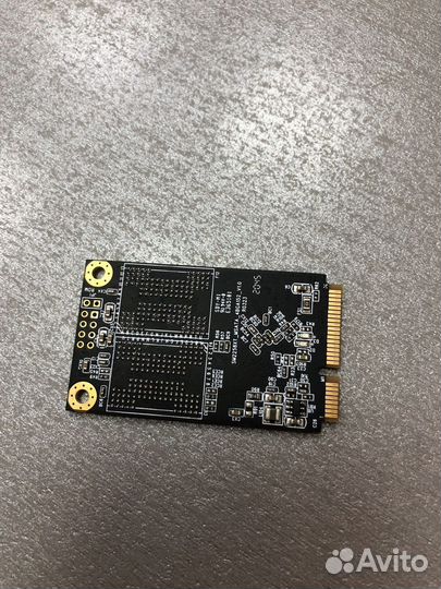 Msata SSD/SK-600/128Gb