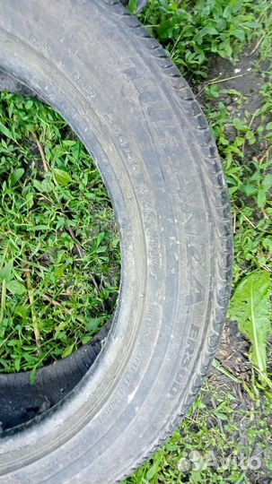 Continental ContiComfortContact CC5 205/55 R16