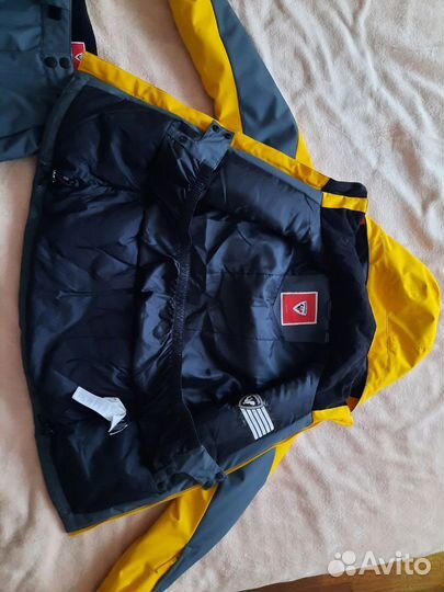 Горнолыжный костюм rossignol