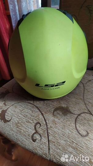 Шлем для скутера/мопеда