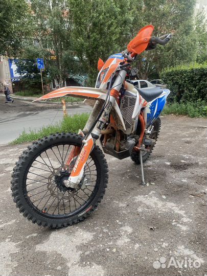 Avantis 300 PRO Carb ARS