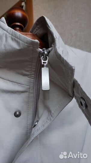 Плащ мужской Bugatti