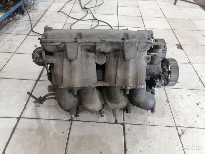 Гбц 3s-ge