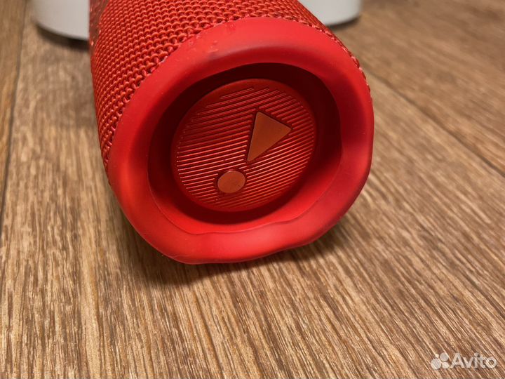 Портативная колонка jbl flip6