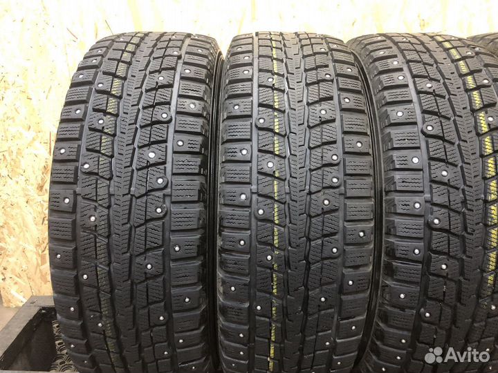 Dunlop SP Winter Ice 01 225/65 R17 102T
