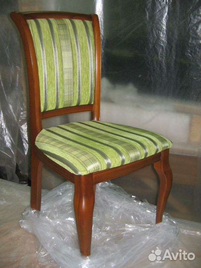 Ремонт. Перетяжка мебели