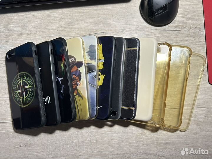 iPhone 8, 64 ГБ