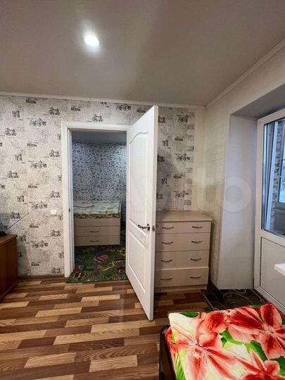 2-к. квартира, 45 м², 3/4 эт.