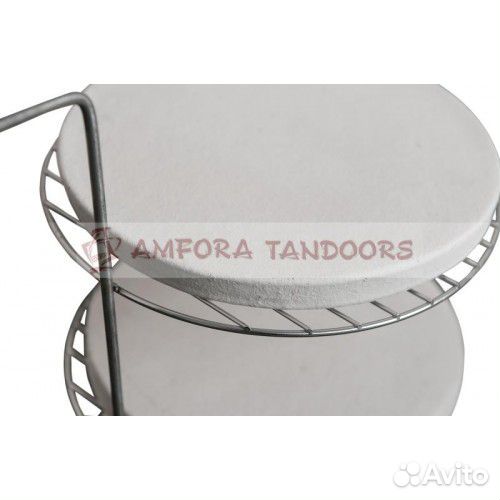 Камень для выпечки Амфора