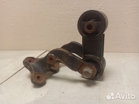 Опора двигателя Дэу Matiz