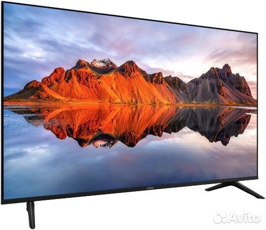 Телевизор SMART TV Xiaomi 50