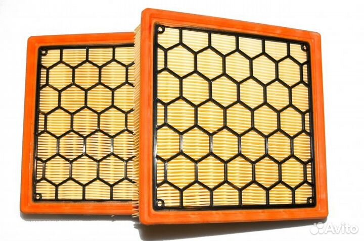 Фильтр воздушный