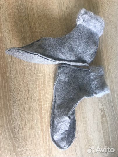 Лыжные ботинки spine