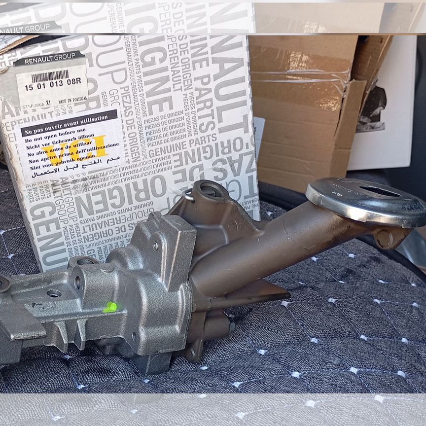 マーチン　HD -28KM рено трафик опель виваро - Двигатель: купить запчасти ⚙ в