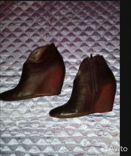 Обувь женская