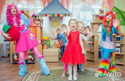 Пенная вечеринка, Аниматоры, Бумажное, Мыльное Шоу