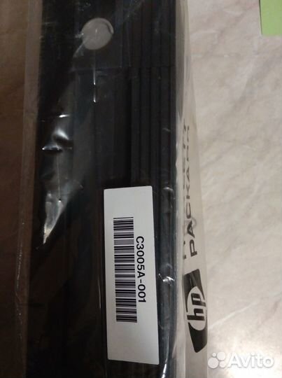 Картридж для принтера hp C3005A