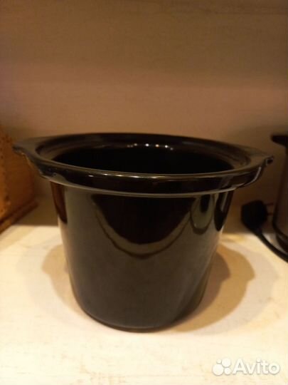 Медленноварка Russell Hobbs