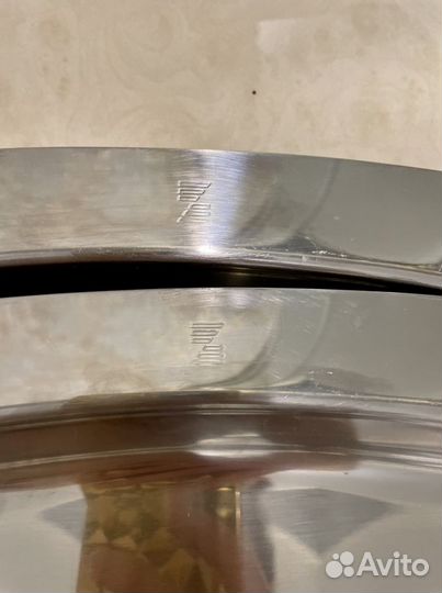 Поднос/сервировочное блюдо zepter