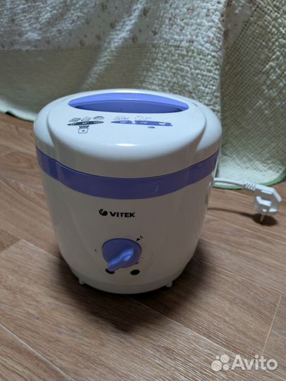 Фондюшница электрическая