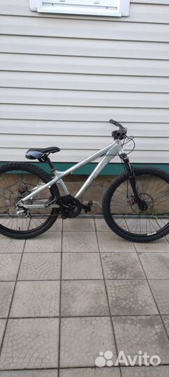 Топовый Stels Scorpio