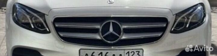 Решетка е200