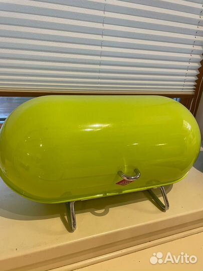 Хлебница wesco