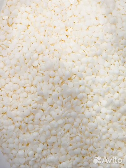 Соевый воск