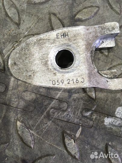 Кронштейн форсунки к-кт