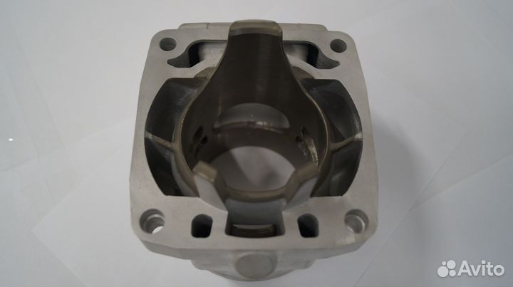 Цилиндр двигателя снегохода Arctic Cat M8