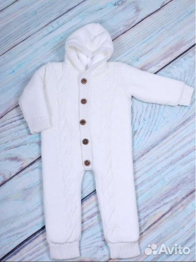 Комбинезоны, разные