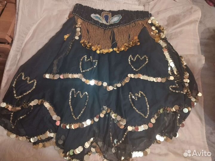 Костюм для восточных танцев40-44 р