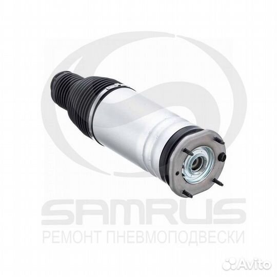 Пневмобаллон Land Rover Discovery 5 L462, передний