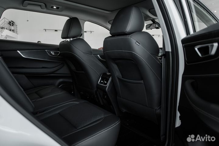 Chery Tiggo 8, 2023