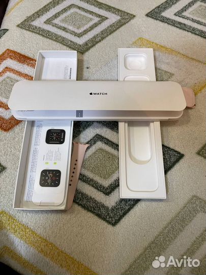 Apple Watch Series 6 40mm