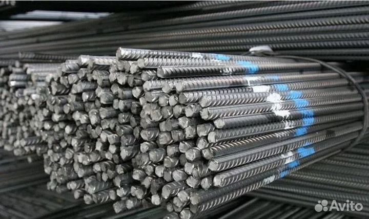 Арматура А13