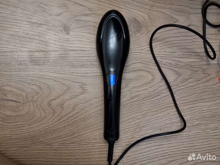 Расческа-выпрямитель