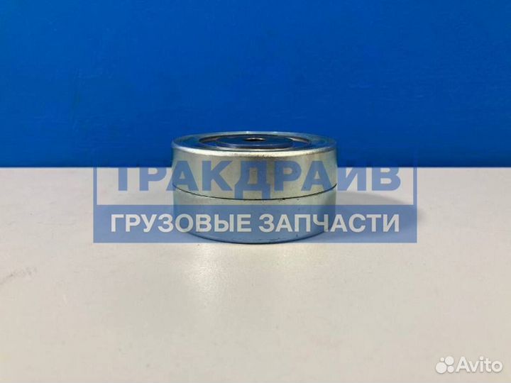 Ролик натяжителя ремня Мерседес Актрос Антос Аксор