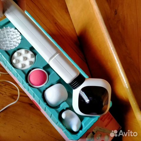 Магнитный массажёр