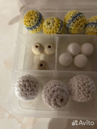 Набор для творчества,бусины